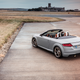 Image for article titled The Interior on the New Audi TT 20th Anniversary Edition Is a Stunner